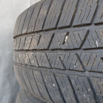 Zimní pneumatiky Barum 195/65 R15 č. AP162 - 2