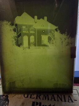 diapozitivy a různé - 2