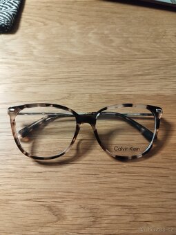 Brýle Calvin Klein - 2