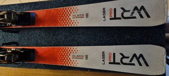 Stockli WRT PRO super stav 180 cm.jen 14.900,- - 2