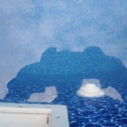 Bazén 3,6x1,2m; Azuro Vario V1 Plus - 2