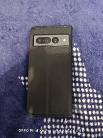 Google Pixel 7pro, 12/256GB - 2