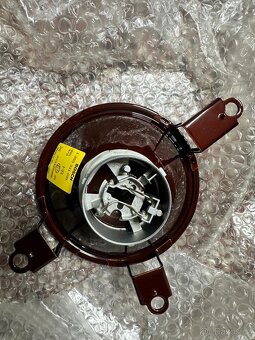 BMW E32 E34 dálkové světlo - 2