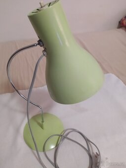 Stolní lampa retro - 2