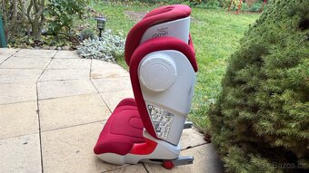 Autosedačka Römer Kidfix XP Sict 15–36 kg - 2