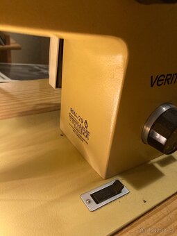 Šicí stroj Veritas 8014/29 - 2