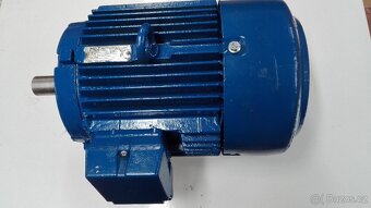 Motory na 380V - 2