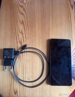 Samsung Galaxy XCover Pro (SM-G715FN/DS) - 2