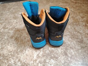 Zimní boty Sprandi vel. 38 - 2