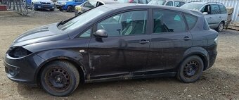 ND z Seat Toledo 1896.cm3 77.kw nafta r.v.2006 (K30) - 2