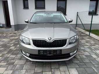 ŠKODA OCTAVIA III 1.4TSI 110KW 2017 STYLE, TAŽNÉ - 2