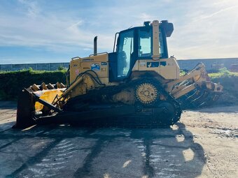 Buldozer Caterpillar D6N XL - 2