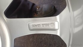 FORD KUGA CX482 FORD 17 originální disky Ford 225/65 r17 Goo - 2