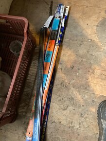 PILOVÉ PÁSY, VÁHY, SKŘÍŇKY - 2