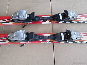Lyže Elan- 120 cm - 2