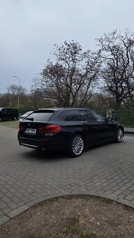 Bmw 530i xDrive - 2