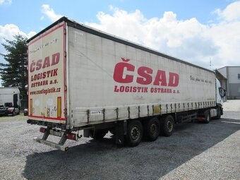 Schmitz Cargobull SCS24/L - 2