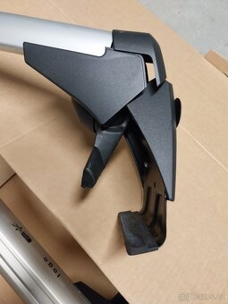 Střešní nosič Audi A8 - 4E0071126 - 2