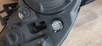 Světla Fiat Ducato - 2