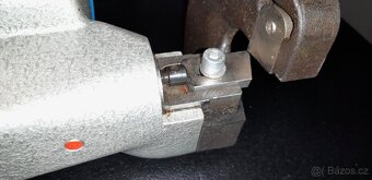 Nůžky na plech Narex EN 35B - 2