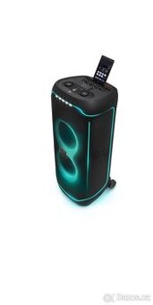 JBL Partybox Ultimate, černá - 2