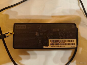 ORIGINÁLNÍ napajecí adaptér Lenovo ADLX90NLC3A - 2