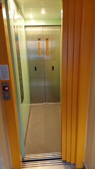 Prodej bytu 3 + 1, Vsetín, Hrbová - 2