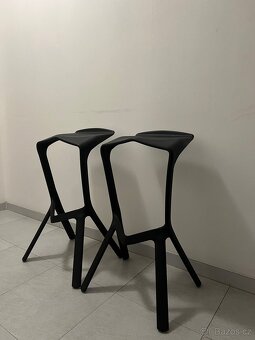 Barové židle - 2