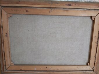 obrazy Jirout Ljubomír - 2