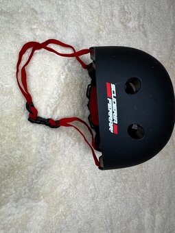 Dětská přilba - 2