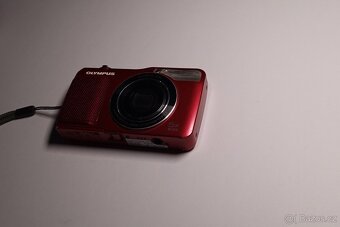 Olympus VG-170 - 2