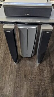 Domácí kino JVC TH-S66 - 2