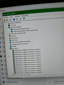 Notebook Lenovo IdeaPad Gaming 3 ,16Gb/1Tb SSD - 2