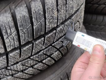 16" Zimni Hyunda Kia 205/55 R16 5x114,3 - 2