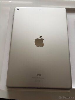 Apple iPad 10,2 (2021) 64 GB-silver - 2