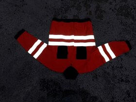 Monterková blůza  Canis vel.58 - 2