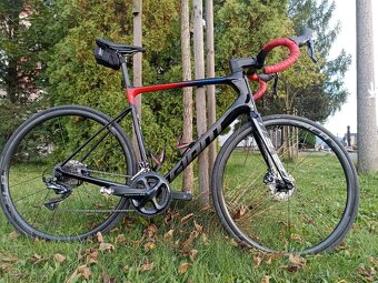 Silniční kolo Giant Defy 2019 - 2