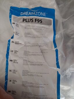 Pěnová matrace JYSK UTLA 90x200 cm - 2