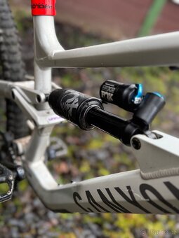 Canyon torque 5 2022 vel. L - 2