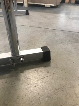 Rampa Pearl + příslušenství - 2