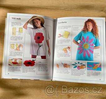 Malujeme na tričko - 2