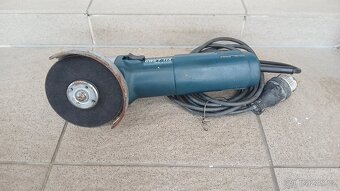 Úhlová bruska Bosch - 2