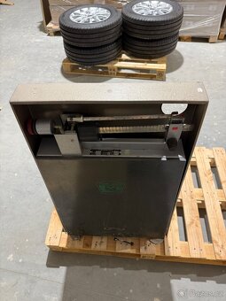 Mechanická váha VBM 200 MECHANIKA - 2