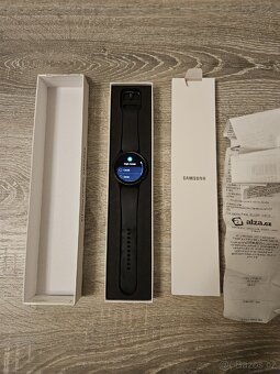 Samsung Galaxy Watch 4 - 2