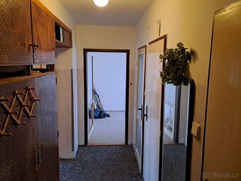 Byt 3+1 s garáží Solnice - 2