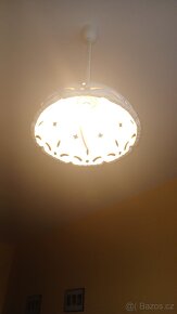 Keramickej lustr. - 2