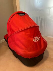 Hluboká korba k Baby Jogger City Elite - 2