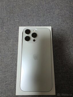 iPhone 15 Pro Max 1TB - 2