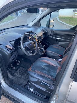 Ford tourneo connect - 2