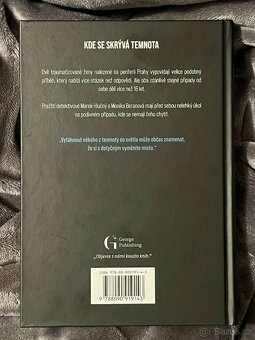 Kde se skrývá temnnota - 2